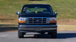 Ford Bronco XLT 1995 года